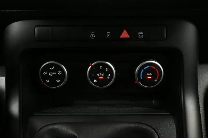 Mercedes-Benz Citan 2023, foto 15