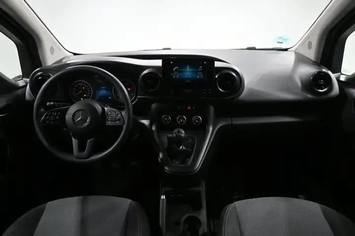 Mercedes-Benz Citan 2023, foto 16