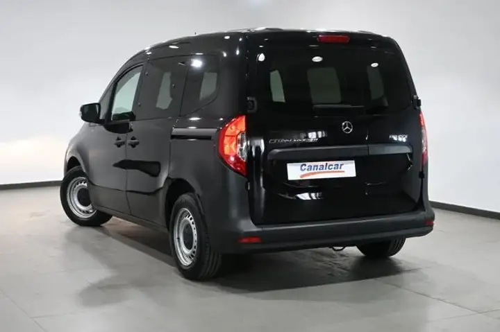Mercedes-Benz Citan 2023, foto 5