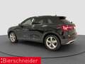 Audi Q3 35 TFSI S-Line 19 AHK LED ACC NAVI Schwarz - thumbnail 5