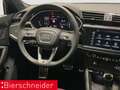 Audi Q3 35 TFSI S-Line 19 AHK LED ACC NAVI Schwarz - thumbnail 10