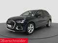 Audi Q3 35 TFSI S-Line 19 AHK LED ACC NAVI Schwarz - thumbnail 2