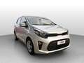Kia Picanto Picanto 1.0 dpi Urban Gris - thumbnail 3