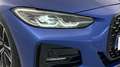 BMW 420 420iA Cabrio Bleu - thumbnail 10