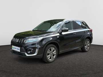 1.4 Turbo Boosterjet 48V Hybrid GL