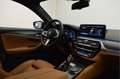 BMW 545 5-serie 545e xDrive High Executive M Sport Automaa Czarny - thumbnail 11