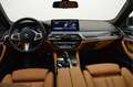 BMW 545 5-serie 545e xDrive High Executive M Sport Automaa Чорний - thumbnail 9