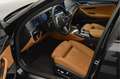 BMW 545 5-serie 545e xDrive High Executive M Sport Automaa Fekete - thumbnail 6
