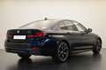 BMW 545 5-serie 545e xDrive High Executive M Sport Automaa Negro - thumbnail 3