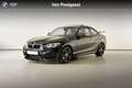 BMW 240 2 Serie Coupé M240i xDrive High Executive Aut. Noir - thumbnail 1