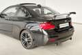 BMW 240 2 Serie Coupé M240i xDrive High Executive Aut. Noir - thumbnail 9