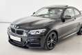 BMW 240 2 Serie Coupé M240i xDrive High Executive Aut. Noir - thumbnail 2
