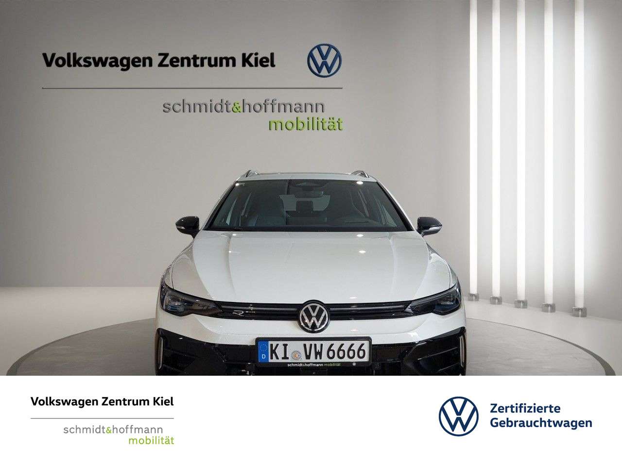 Volkswagen Golf Variant 2026