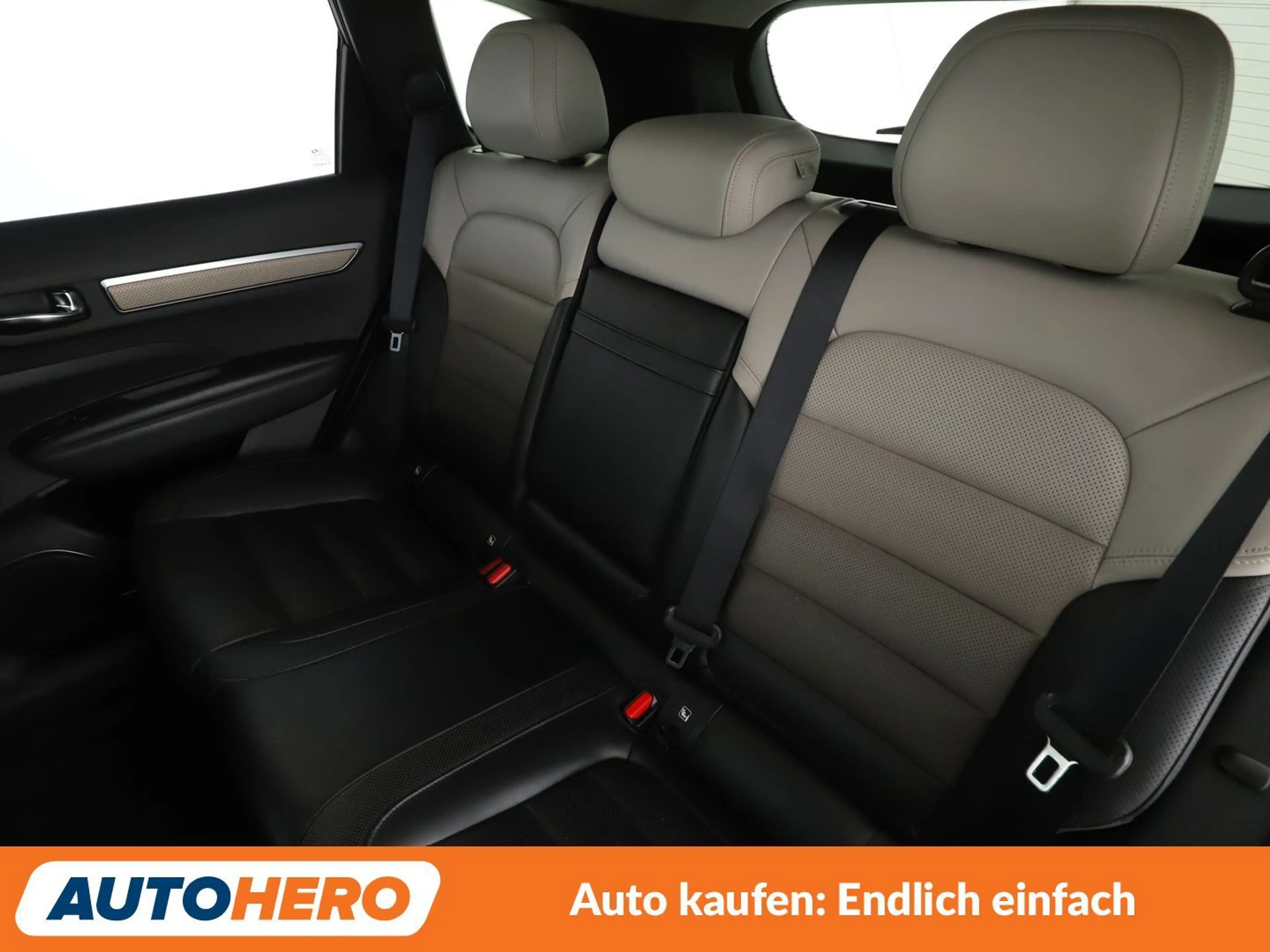 Renault Koleos 2.0 dCi Energy Initiale Paris 4x4 Aut.*NAV*TEMP* — photo 14