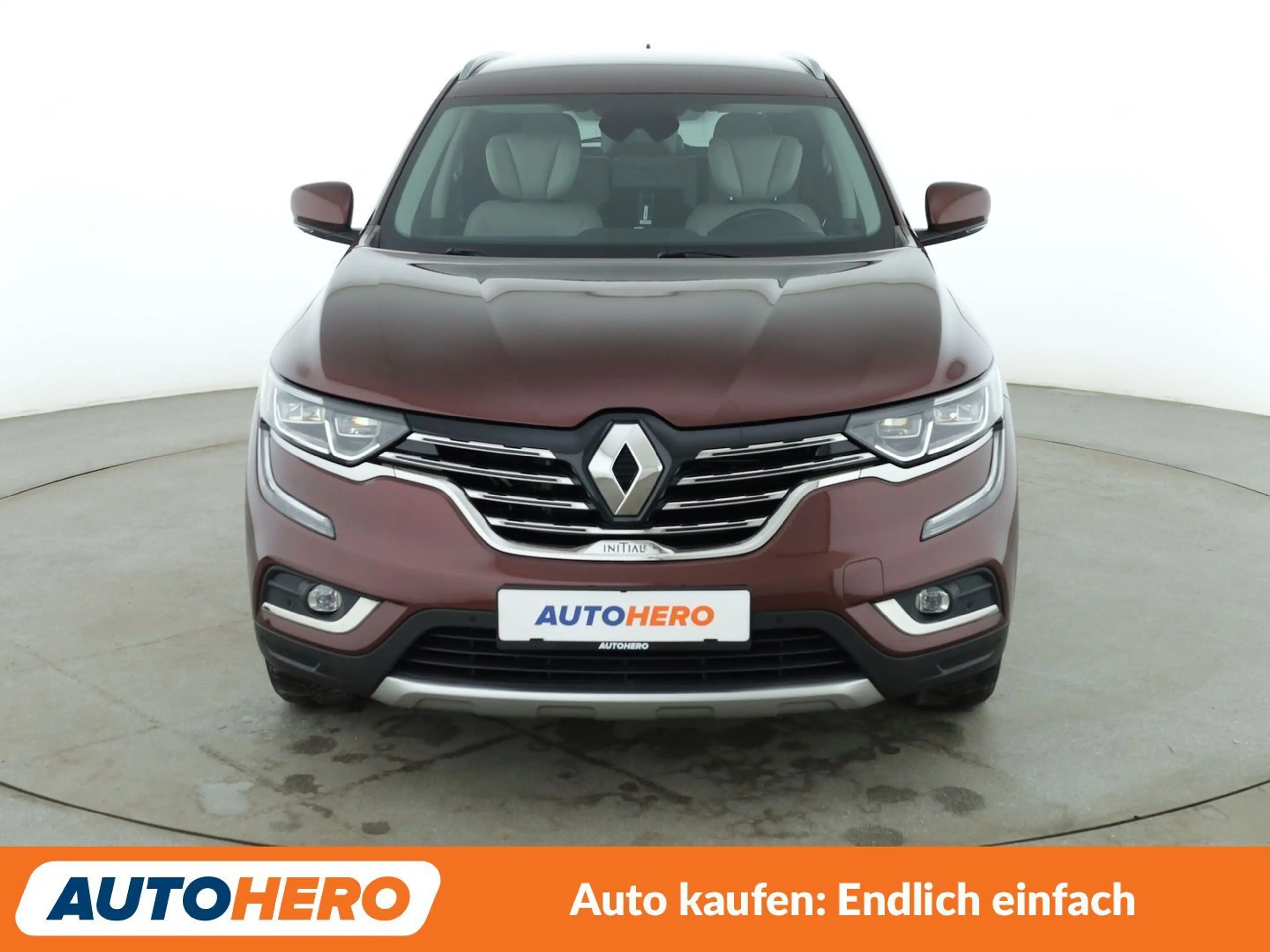 Renault Koleos 2.0 dCi Energy Initiale Paris 4x4 Aut.*NAV*TEMP* — photo 9
