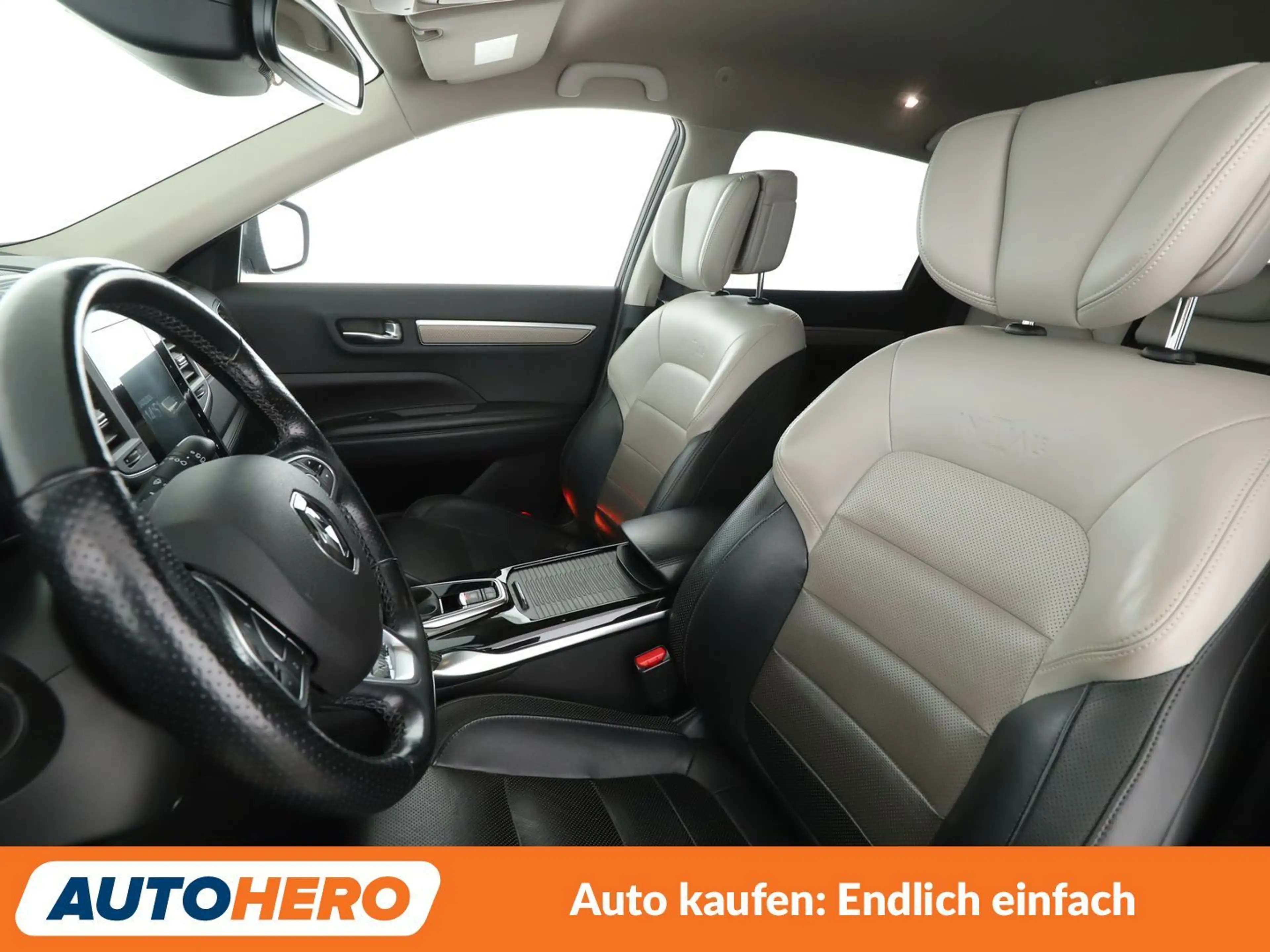 Renault Koleos 2.0 dCi Energy Initiale Paris 4x4 Aut.*NAV*TEMP* — photo 10