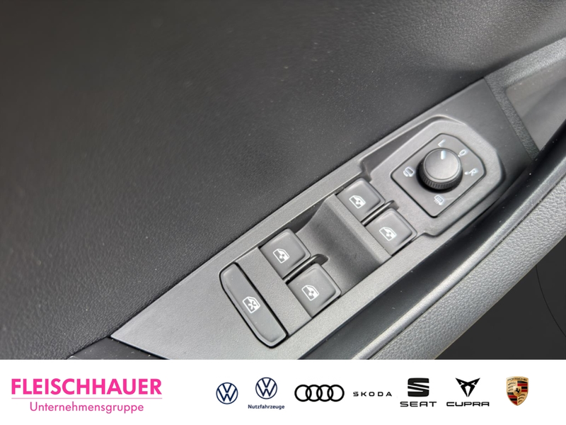Skoda Karoq Sportline — photo 8