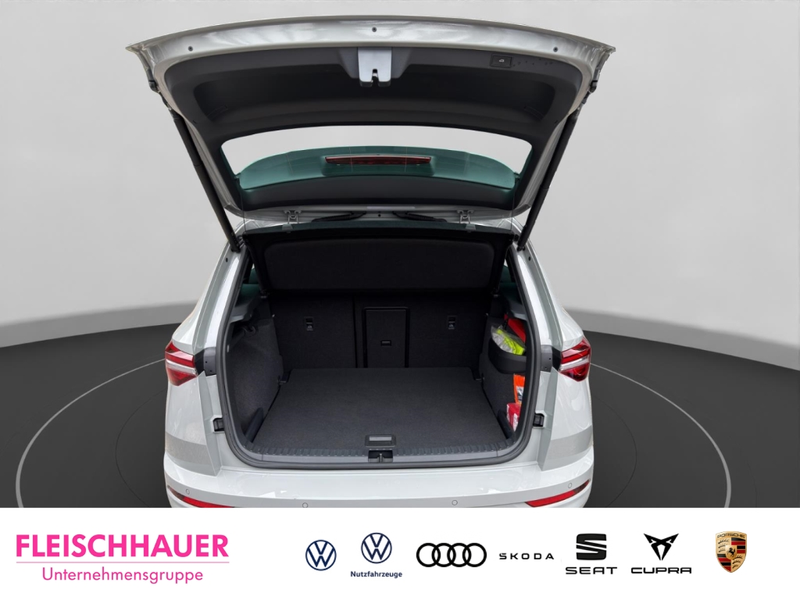Skoda Karoq Sportline — photo 15