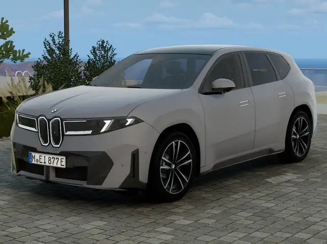 BMW Ix3 in Grey for sale