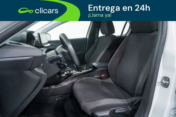 Peugeot 208 N208 5P Active Eléctrico 2020, foto 15