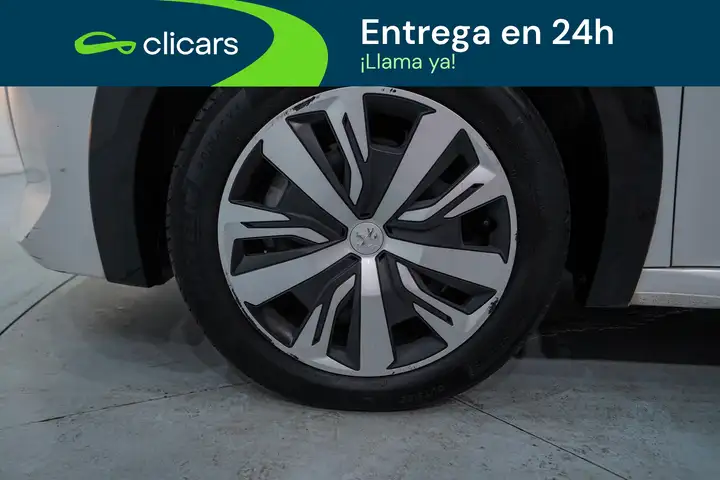 Peugeot 208 N208 5P Active Eléctrico 2020, foto 11