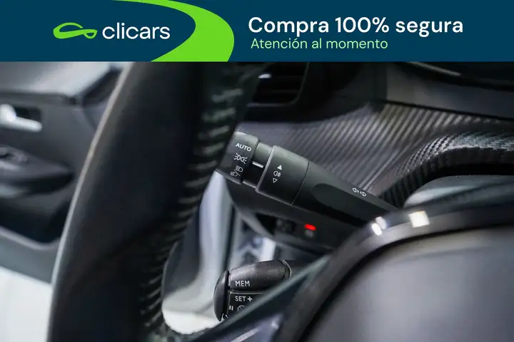 Peugeot 208 N208 5P Active Eléctrico 2020, foto 25