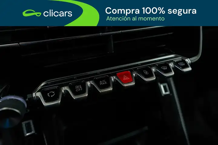 Peugeot 208 N208 5P Active Eléctrico 2020, foto 28