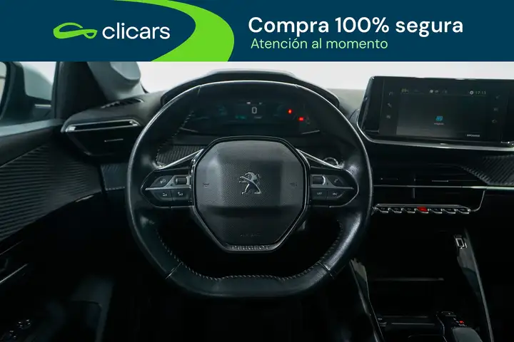 Peugeot 208 N208 5P Active Eléctrico 2020, foto 21