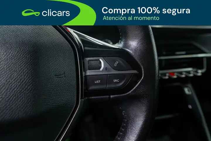 Peugeot 208 N208 5P Active Eléctrico 2020, foto 22