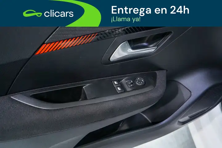Peugeot 208 N208 5P Active Eléctrico 2020, foto 19