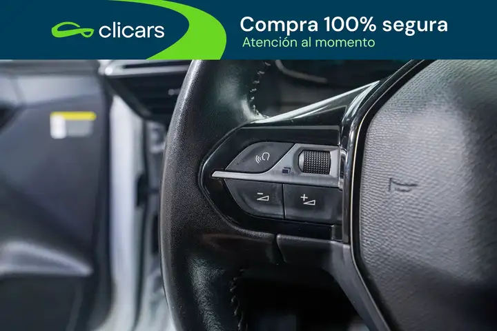 Peugeot 208 N208 5P Active Eléctrico 2020, foto 24