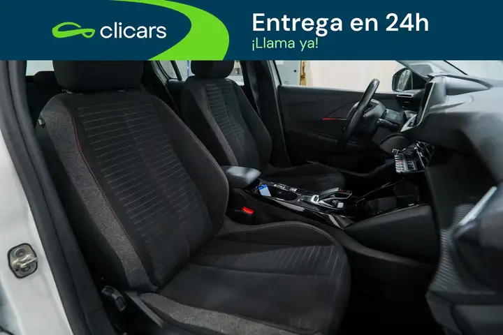 Peugeot 208 N208 5P Active Eléctrico 2020, foto 17