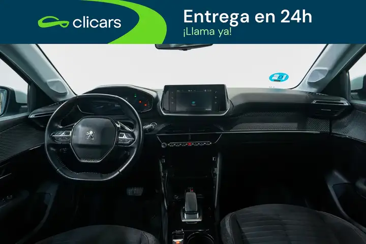 Peugeot 208 N208 5P Active Eléctrico 2020, foto 14
