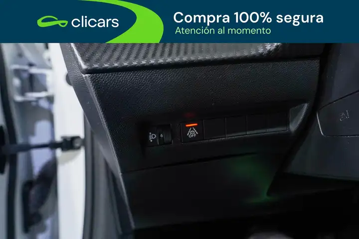 Peugeot 208 N208 5P Active Eléctrico 2020, foto 26