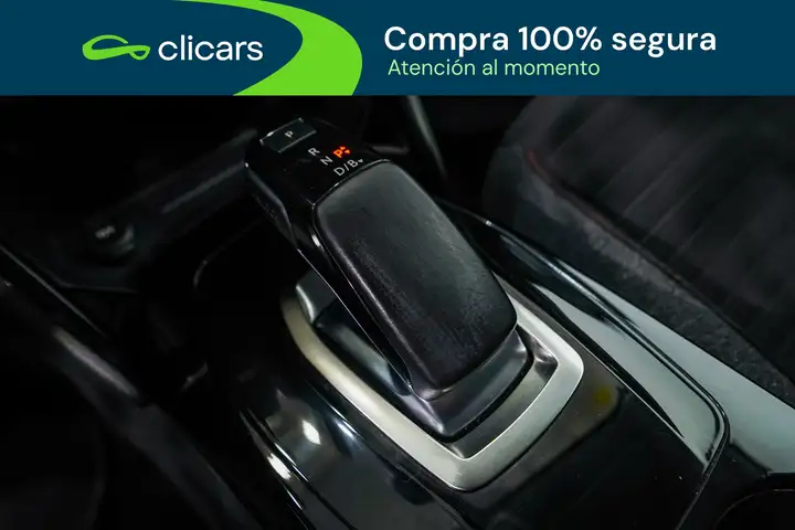 Peugeot 208 N208 5P Active Eléctrico 2020, foto 27