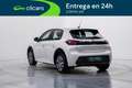 Peugeot 208 Active Eléctrico 100kW Blanco - thumbnail 9