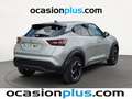 Nissan Juke 1.6 Hybrid N-Connecta Auto Plateado - thumbnail 4