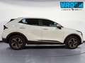 Kia Sportage 1.6 CRDi MHEV DCT Business Weiß - thumbnail 4