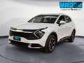Kia Sportage 1.6 CRDi MHEV DCT Business Weiß - thumbnail 1