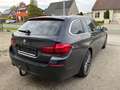 BMW 518 518d Touring Aut. Grijs - thumbnail 4