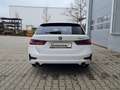 BMW 320 e Tour Sport Line LED.Navi.WLAN.Ambiente.DAB Weiß - thumbnail 5
