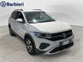 Volkswagen T-Cross 1.0 TSI Edition Plus 95cv Gris - thumbnail 2