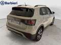 Volkswagen T-Cross 1.0 TSI Edition Plus 95cv Gris - thumbnail 3