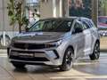 Opel Grandland Grandland (x) 1.2 Turbo Business Edition|KAMERA Grau - thumbnail 8