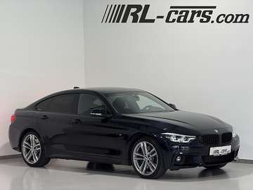 D Gran Coupe xDrive M-Sport Aut/NaviPRO/HEAD-UP...
