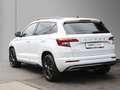 Skoda Karoq 2.0 TDI DSG Sportline 4x4 Smart-Link/RFK Bianco - thumbnail 4