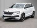 Skoda Karoq 2.0 TDI DSG Sportline 4x4 Smart-Link/RFK Bianco - thumbnail 2