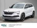Skoda Karoq 2.0 TDI DSG Sportline 4x4 Smart-Link/RFK Bianco - thumbnail 1