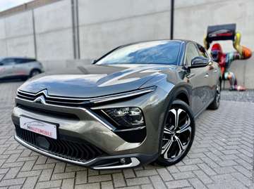 C5 X 1.6 Turbo PHEV Shine Pack (165 kW) (EU6.4)
