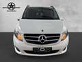 Mercedes-Benz V 220 d lang NAVI Park-Assistent 2xSchiebetür AHK Blanco - thumbnail 9